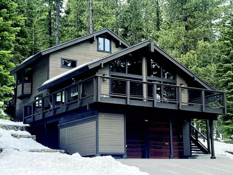 960 Ward Creek Blvd, Tahoe City, CA 96145