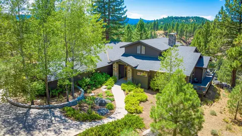 878 Deer Trl, Portola, CA 96122