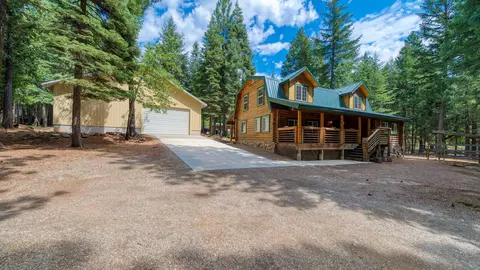 2392 Running Springs Ln, Quincy, CA 95971