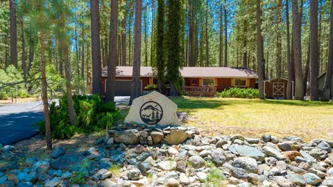 11 Shasta Trl, Graeagle, CA 96103
