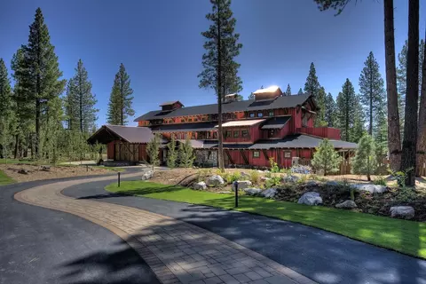 8331 Thunderbird Cir, Truckee, CA 96161 photo 19