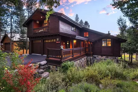 11422 Bennett Flat Rd, Truckee, CA 96161
