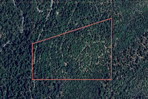 No Address Texas Hill Road, Emigrant Gap, CA 95715