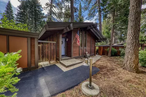 300 W Lake Blvd # 84, Tahoe City, CA 96145