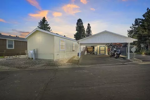 1080 Julie Ln # 255, South Lake Tahoe, CA 96150