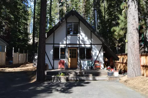 630 Grand Ave, Homewood, CA 96141