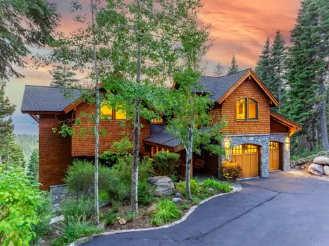 1733 Tahoe Park Heights Dr, Tahoe City, CA 96145