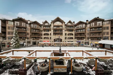 5001 Northstar Dr # 302, Truckee, CA 96161