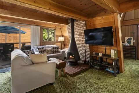250 Eastview Dr, Tahoe City, CA 96145