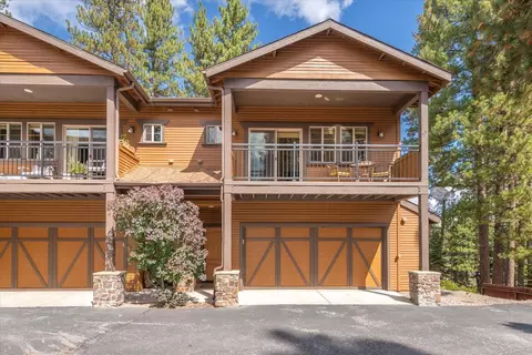 10121 Palisades Dr # 2, Truckee, CA 96161