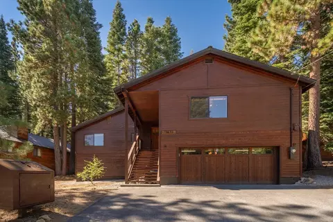 13673 Hansel Ave, Truckee, CA 96161