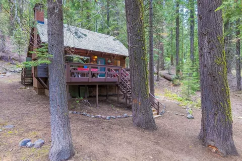 5 Fir Crags, Alpine Meadows, CA 96145