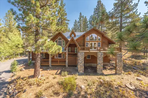 302 Skidder Trl, Truckee, CA 96161