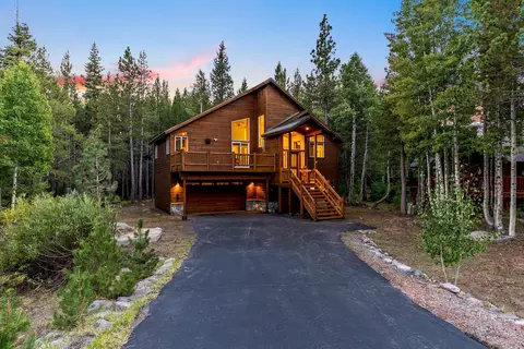 15001 Alder Creek Rd, Truckee, CA 96161