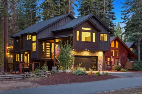 7247 9th Ave, Tahoma, CA 96142