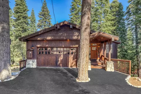 11707 Skislope Way, Truckee, CA 96161