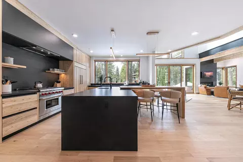 Kitchen - 225 Smiley Ct, Olympic Valley, CA 96146 photo 2 of 3