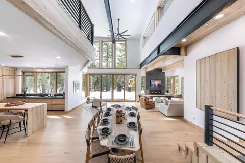 Dining - 225 Smiley Ct, Olympic Valley, CA 96146 photo 2 of 2