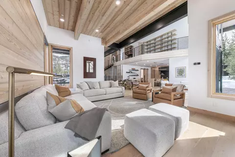 Living - 225 Smiley Ct, Olympic Valley, CA 96146 photo 1 of 3