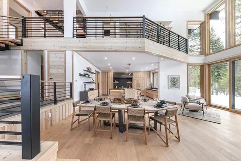 Dining - 225 Smiley Ct, Olympic Valley, CA 96146 photo 1 of 2