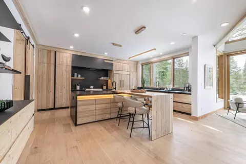 Kitchen - 225 Smiley Ct, Olympic Valley, CA 96146 photo 1 of 3