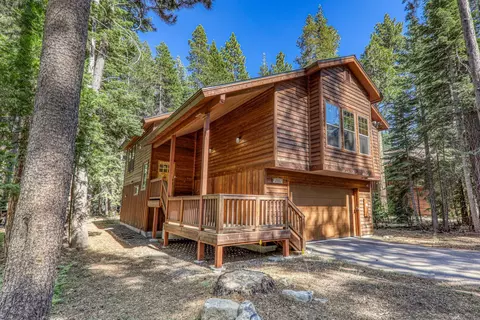 7197 4th Ave, Tahoma, CA 96142