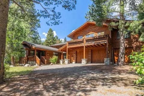 510 Forest Glen Rd, Olympic Valley, CA 96146