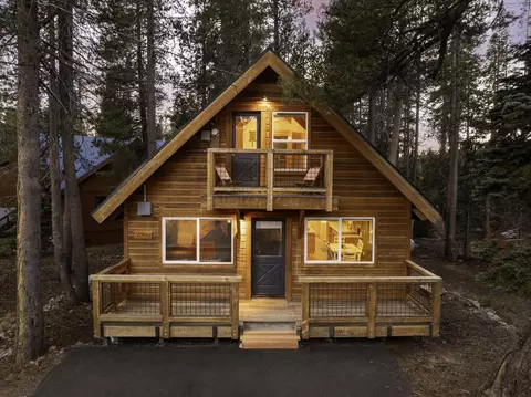 7305 Cascade Rd, Soda Springs, CA 95728