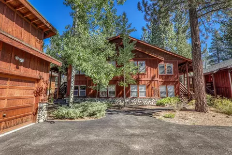 11249 Northwoods Blvd # 4, Truckee, CA 96161