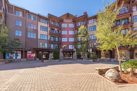 4001 Northstar Dr # 509, Truckee, CA 96161