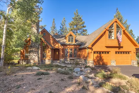 355 Skidder Trl, Truckee, CA 96161