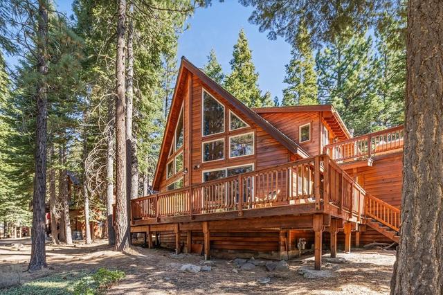 11940 Sitzmark Way, Truckee, CA 96161