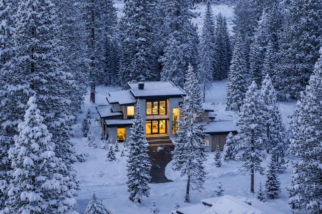 9309 Gaston Ct, Truckee, CA 96161