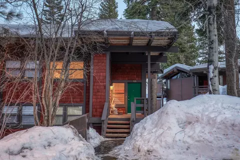 3600 N Lake Blvd # 135, Tahoe City, CA 96145