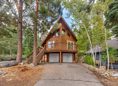 7124 8th Ave, Tahoma, CA 96142