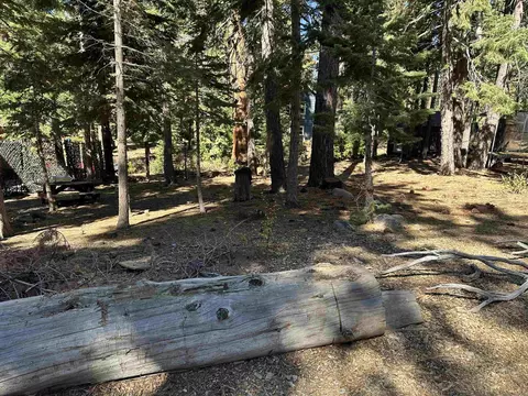 lot9 Lake Terrace Ave, Tahoe City, CA 96145