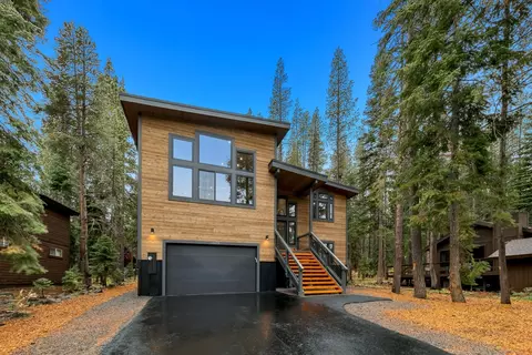 15179 Northwoods Blvd, Truckee, CA 96161