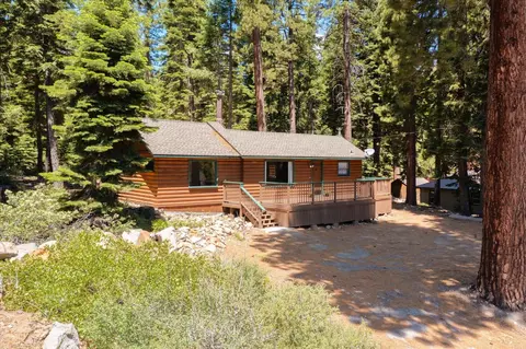 5783 N Lake Blvd, Carnelian Bay, CA 96140