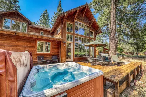 12339 Lookout Loop # F06-38, Truckee, CA 96161