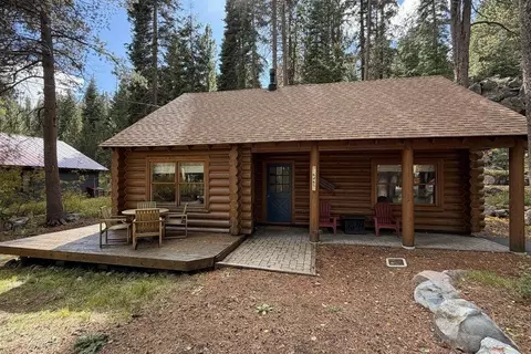 16465 Northwoods Blvd, Truckee, CA 96161