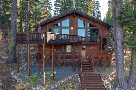 6135 Mckinney Dr, Tahoma, CA 96142