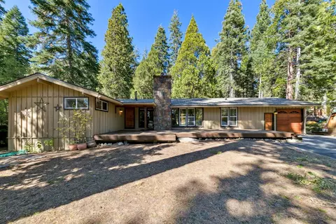 505 Fairway Dr, Tahoe City, CA 96145