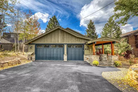 14207 Northwoods Blvd, Truckee, CA 96161