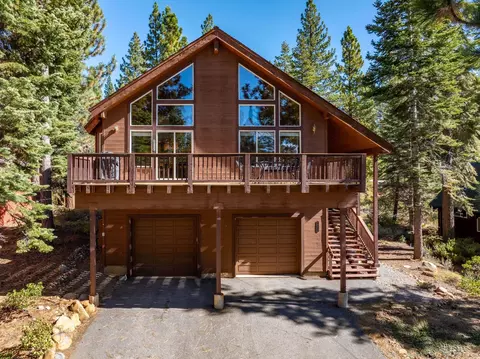 7773 Forest Glenn Dr, Tahoe Vista, CA 96148
