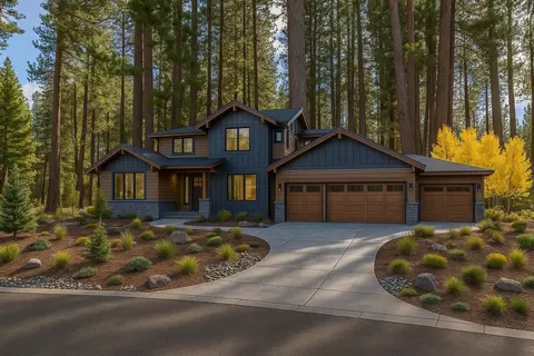 10703 Winchester Ct, Truckee, CA 96161