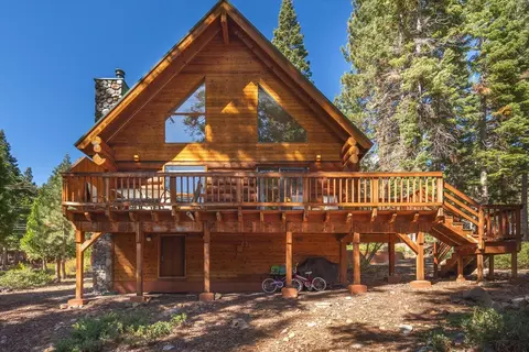 3830 Forest Rd, Carnelian Bay, CA 96140