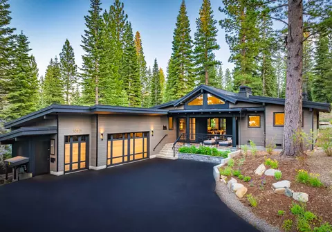 10625 Carson Range Rd, Truckee, CA 96161 photo 1