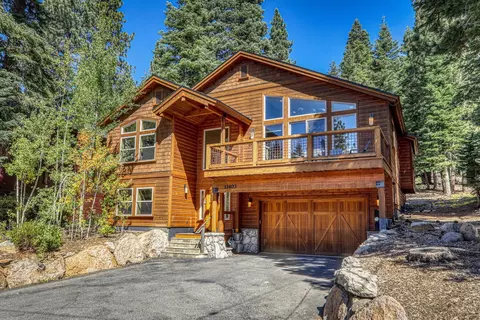 11403 Sitzmark Way, Truckee, CA 96161