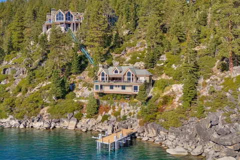 300 State Route 28, Crystal Bay, NV 89402