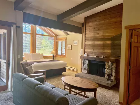 725 Granlibakken Rd # 24, Tahoe City, CA 96145